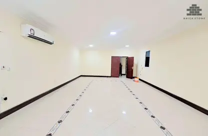 Apartment - 3 Bedrooms - 3 Bathrooms for rent in Building 36 - Fereej Bin Mahmoud North - Fereej Bin Mahmoud - Doha