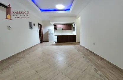 Apartment - 1 Bedroom - 1 Bathroom for rent in Najma - Doha