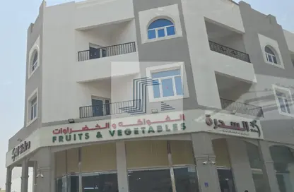 شقة - 2 غرف نوم - 2 حمامات للايجار في 871 شارع - جنوب الدحيل - الدحيل - الدوحة
