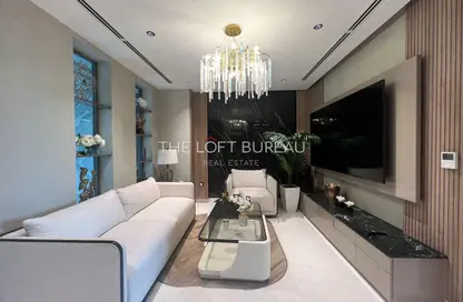 Apartment - 5 Bedrooms - 6 Bathrooms for sale in Giardino Gardens - Giardino Villas - The Pearl Island - Doha