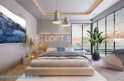 Apartment - 1 Bedroom - 2 Bathrooms for sale in Voya - Lusail