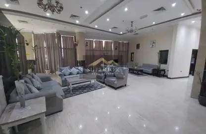 Apartment - 1 Bedroom - 2 Bathrooms for rent in Najma - Doha