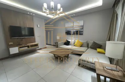 Apartment - 1 Bedroom - 2 Bathrooms for rent in Muntazah Commercial Complex - Najma - Doha