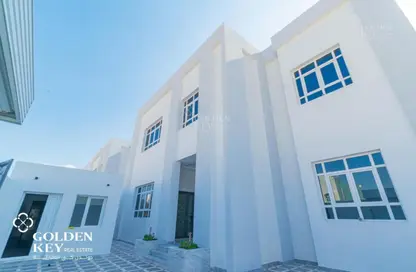 فيلا - 8 غرف نوم - 8 حمامات للبيع في وادي المرخ - مريخ - المريخ - الدوحة