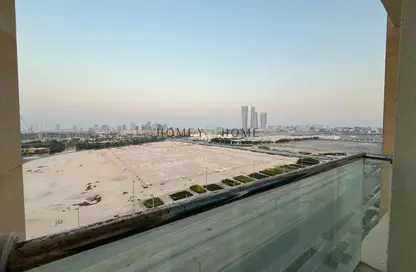 شقة - غرفة نوم - 2 حمامات للايجار في الاركية سيتي - الوسيل