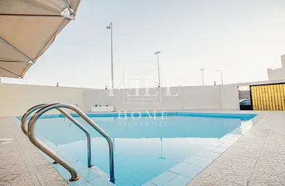 فيلا - 4 غرف نوم - 3 حمامات للايجار في الغرافة - الدوحة