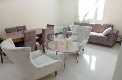 Apartment - 2 Bedrooms - 2 Bathrooms for rent in Al Mansoura - Al Mansoura - Doha