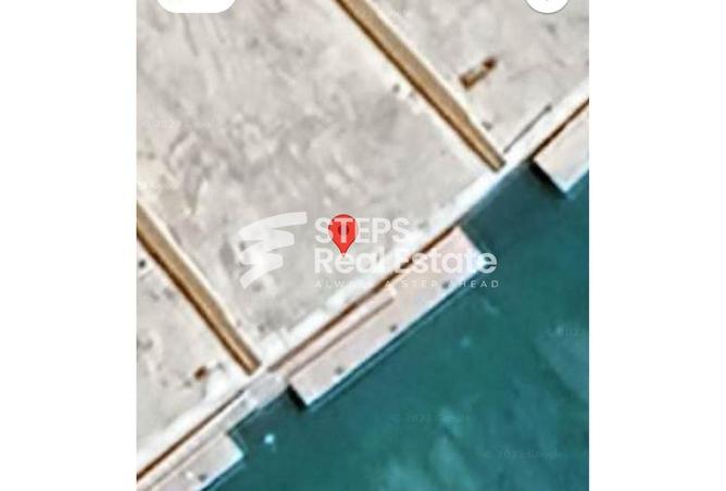 Land - Studio for sale in Gewan Island - The Pearl Island - Doha