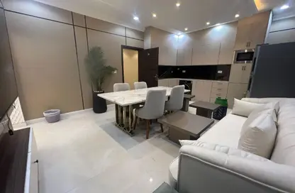 Apartment - 2 Bedrooms - 3 Bathrooms for rent in Old Al Ghanim - Al Ghanim - Doha