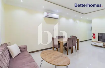 شقة - 2 غرف نوم - 2 حمامات للايجار في المنصورة - المنصورة - الدوحة