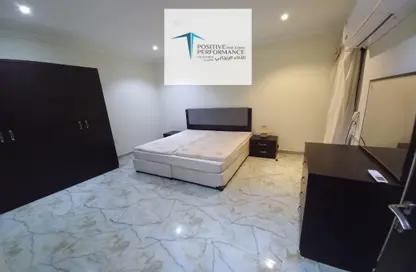 Apartment - 1 Bedroom - 1 Bathroom for rent in Doha Al Jadeed - Doha