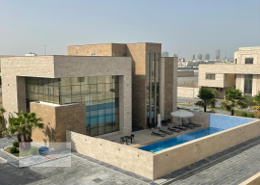Villa - 4 bedrooms - 5 bathrooms for rent in Al Waab Street - Al Waab - Doha Villa - 4 bedrooms - 5 bathrooms for rent in Al Waab Street - Al Waab - Doha