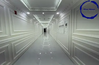 Apartment - 2 Bedrooms - 3 Bathrooms for rent in Al Waab Street - Al Waab - Doha