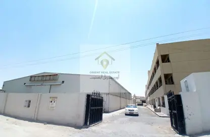 وحدات مُجمعة للإيجار - استوديو - 8 حمامات للايجار في طريق سلوى - المنطقة الصناعية القديمة - الريان - الدوحة