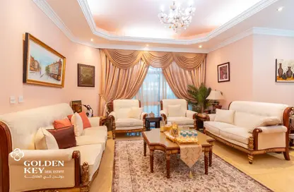 Villa - 7 Bedrooms - 7+ Bathrooms for sale in Maamoura Villas - Al Maamoura - Doha