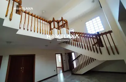 فيلا - 4 غرف نوم - 4 حمامات للايجار في السودان - السودان - الدوحة