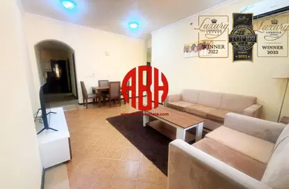 Apartment - 2 Bedrooms - 3 Bathrooms for rent in Banks street - Musheireb - Doha