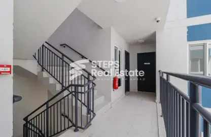 Staff Accommodation - Studio - 7+ Bathrooms for rent in Al Wakra - Al Wakra - Al Wakrah - Al Wakra