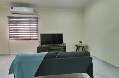 شقة - 1 حمام للايجار في جنوب الدحيل - الدحيل - الدوحة