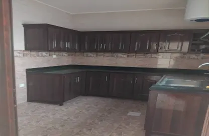 Apartment - 2 Bedrooms - 2 Bathrooms for rent in Al Kheesa - Umm Salal Mohammed
