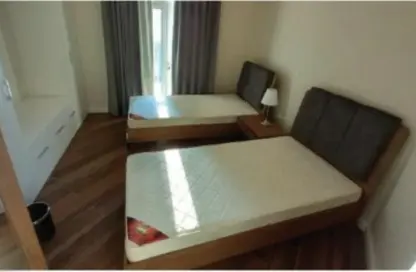 Apartment - 2 Bedrooms - 3 Bathrooms for sale in Floresta Gardens - The Pearl Island - Doha