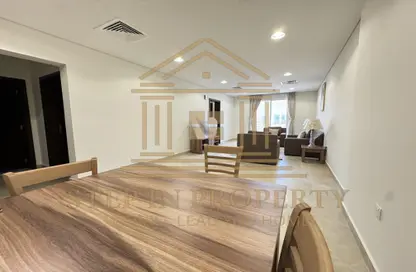 Apartment - 1 Bedroom - 2 Bathrooms for rent in Al Waab Street - Al Waab - Doha
