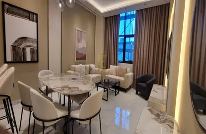 شقة - 3 غرف نوم - 4 حمامات للبيع في سيف لوسيل - مدينة اللسيل - الوسيل