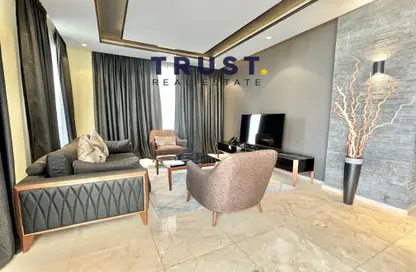 Villa - 5 Bedrooms - 5 Bathrooms for rent in Umm Al Amad - Umm Al Amad - Al Shamal