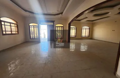 فيلا - 7 غرف نوم - 7 حمامات للايجار في فلل عين خالد - عين خالد - الدوحة