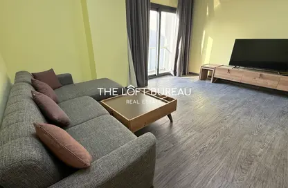 Apartment - 1 Bedroom - 2 Bathrooms for rent in Al Mansoura - Al Mansoura - Doha