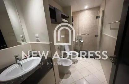 Apartment - Studio - 1 Bathroom for sale in Porto Arabia - The Pearl Island - Doha Apartment - Studio - 1 Bathroom for sale in Porto Arabia - The Pearl Island - Doha