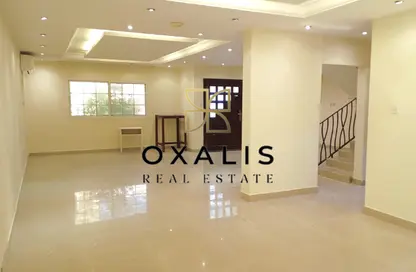 Villa - 4 Bedrooms - 5 Bathrooms for rent in Al Waab - Al Waab - Doha