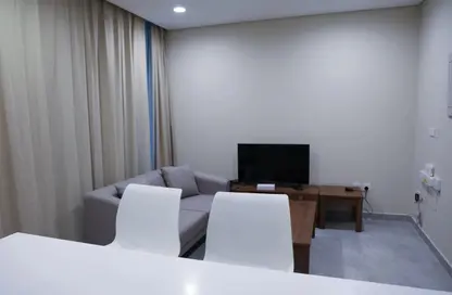 Apartment - 1 Bedroom - 2 Bathrooms for rent in Giardino Gardens - Giardino Villas - The Pearl Island - Doha