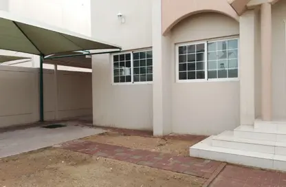 Villa - 4 Bedrooms - 3 Bathrooms for rent in Al Soudan - Al Soudan - Doha