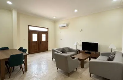 Apartment - 2 Bedrooms - 2 Bathrooms for rent in Umm Al Amad - Umm Al Amad - Al Shamal