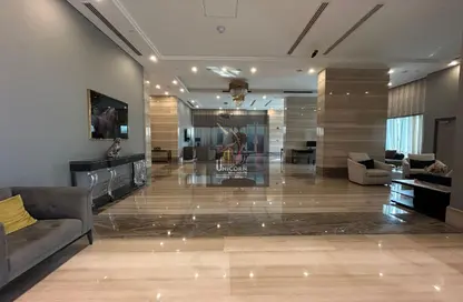 Apartment - 3 Bedrooms - 4 Bathrooms for rent in Viva Central - Viva Bahriyah - The Pearl Island - Doha
