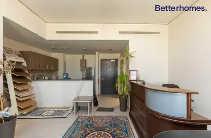 Apartment - 1 Bedroom - 2 Bathrooms for sale in Waldorf Astoria Lusail - Qatar Entertainment City - Lusail