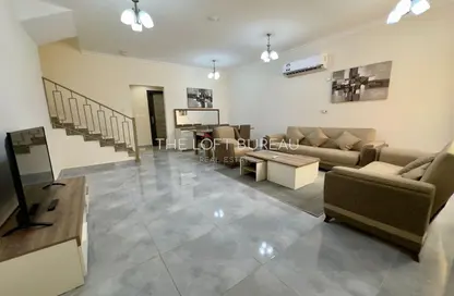 Villa - 4 Bedrooms - 5 Bathrooms for sale in Al Wukair - Al Wukair - Al Wakra