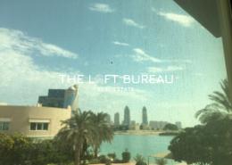 Villa - 4 bedrooms - 5 bathrooms for rent in North Gate - West Bay Lagoon - Doha
