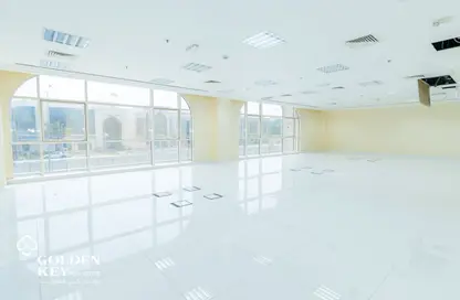 Office Space - Studio - 1 Bathroom for rent in C-Ring - Doha