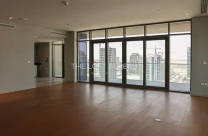 Apartment - 2 Bedrooms - 3 Bathrooms for sale in Seef Lusail - Lusail City - Lusail