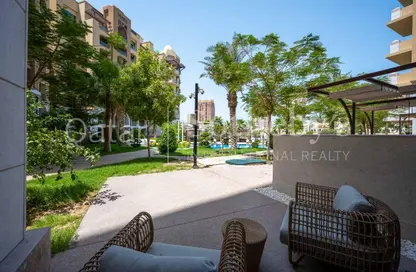 Townhouse - 2 Bedrooms - 3 Bathrooms for sale in The St. Regis Marsa Arabia Island - Marsa Arabia - The Pearl Island - Doha