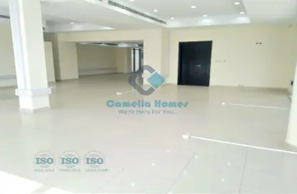 Empty Room image for: Whole Building - Studio for rent in D-Ring Road - D-Ring - Doha, Image 1