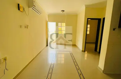 Apartment - 1 Bedroom - 1 Bathroom for rent in Fereej Abdul Aziz - Doha