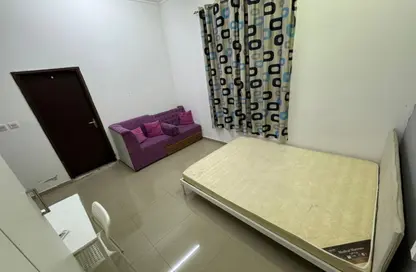 Villa - Studio - 1 Bathroom for rent in Old Airport Road - Old Airport Road - Doha