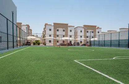 Apartment - 1 Bedroom - 1 Bathroom for rent in Ezdan Village 10 - Ezdan Village - Al Wakra