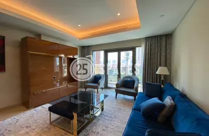 تاون هاوس - 2 غرف نوم - 3 حمامات للايجار في ابراج باي - منطقة الأبراج - جزيرة اللؤلؤة - الدوحة