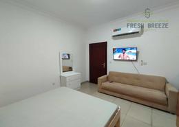 صورةغرفة- غرفة النوم لـ: Studio - 1 حمام للكراء في سلاطة الجديدة - سلاطة - الدوحة, صورة 1
