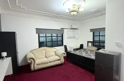 Apartment - Studio - 1 Bathroom for rent in West Bay - West Bay - Doha