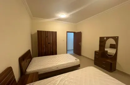 Apartment - 2 Bedrooms - 2 Bathrooms for rent in Al Sadd Road - Al Sadd - Doha
